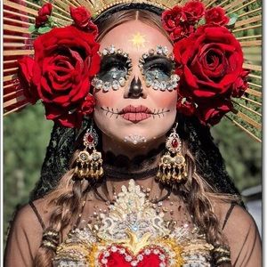 Meet your Posher, Rita